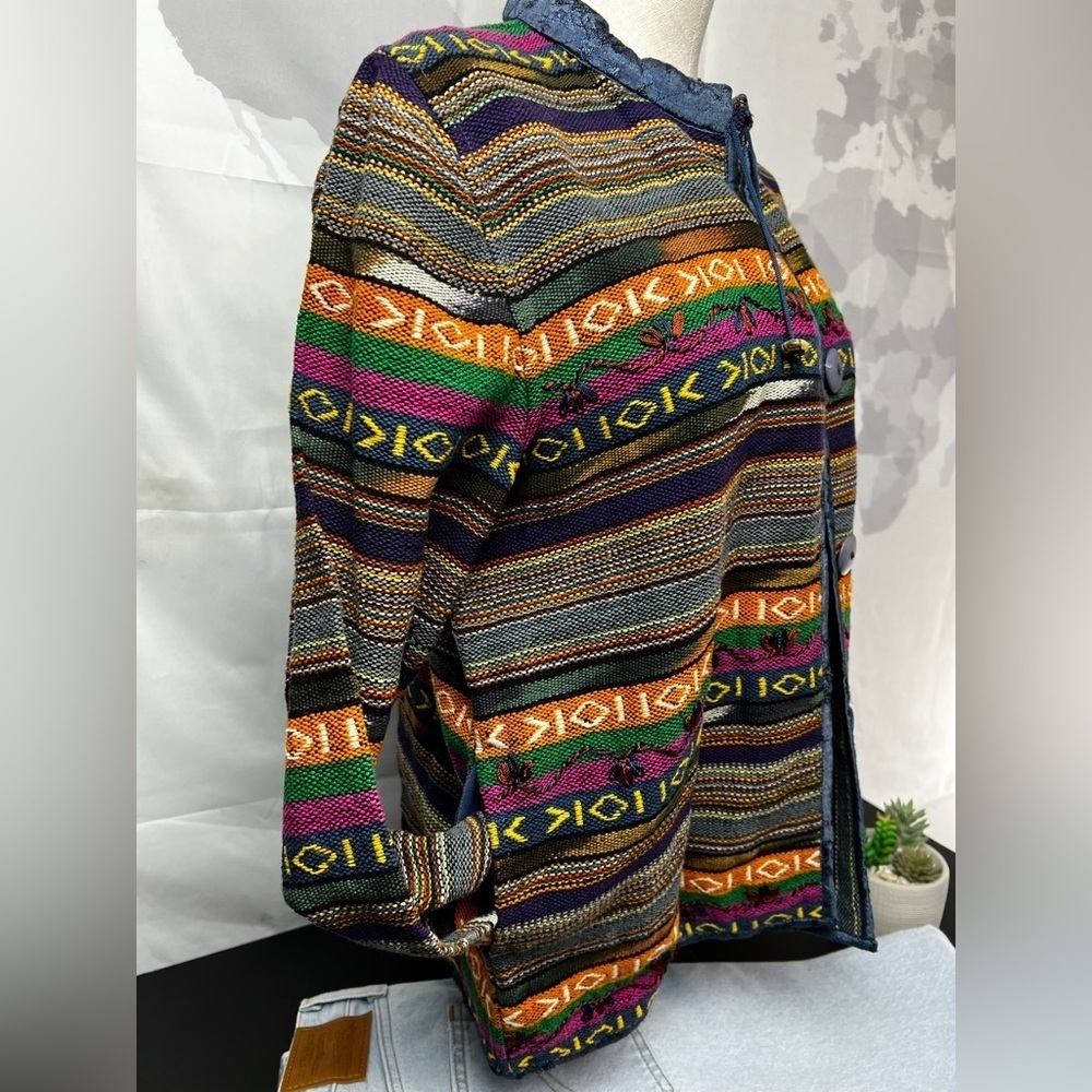 Sportsgirl boho style size Medium - Picture 5 of 11